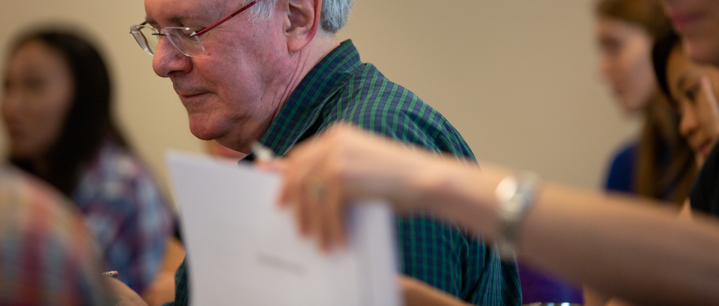 How to Apply to the M.S. Aging & Health Program at