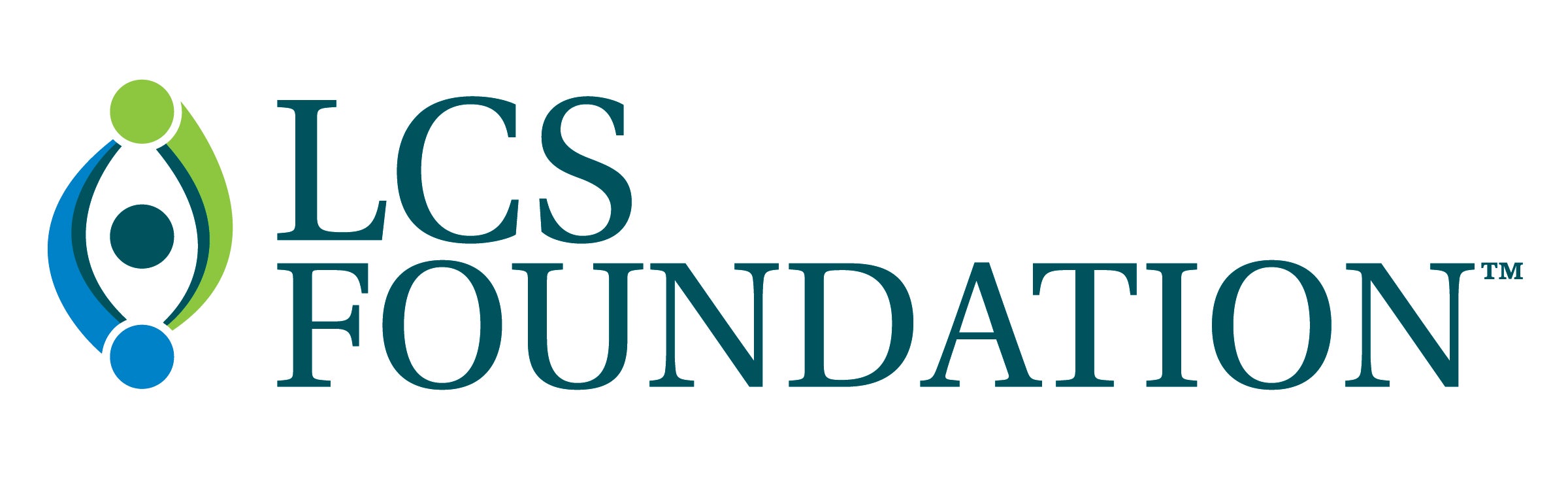 LCS Foundation Logo
