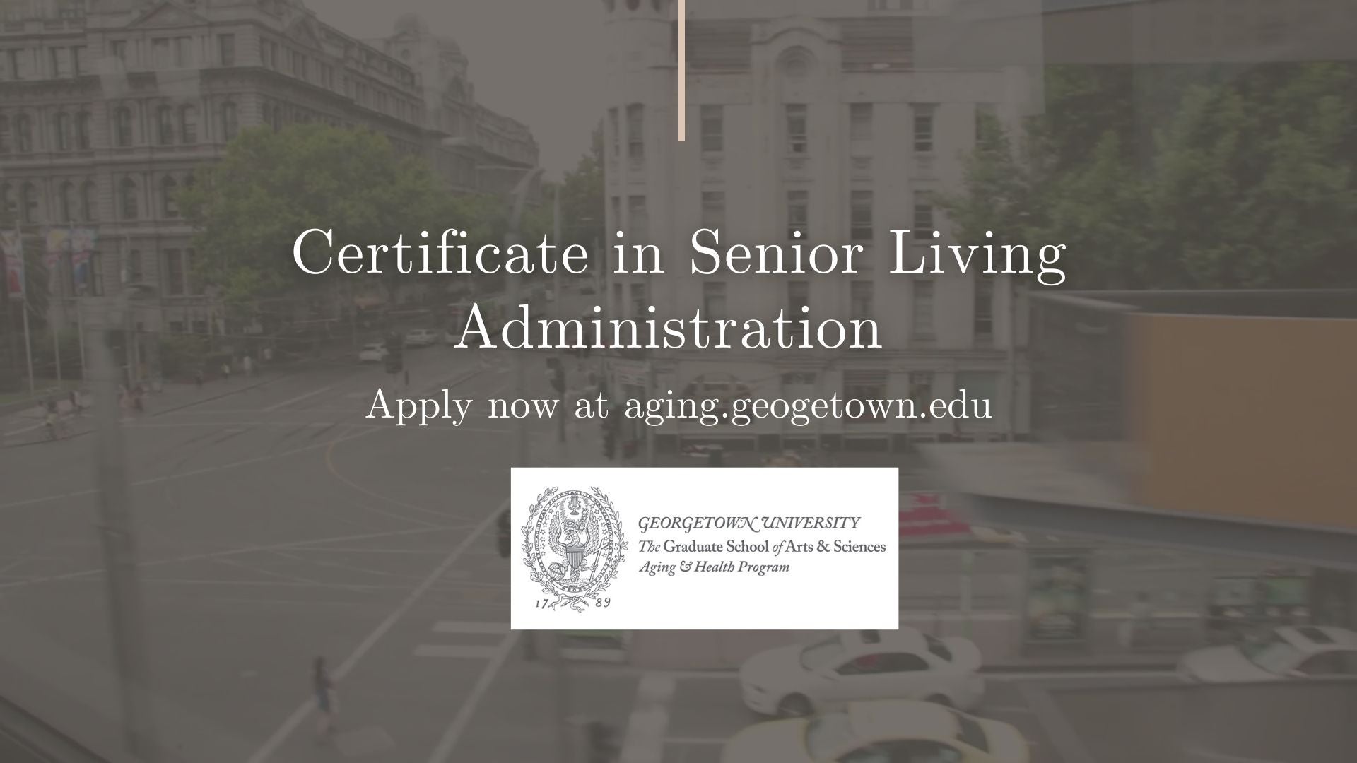 SLA Certificate