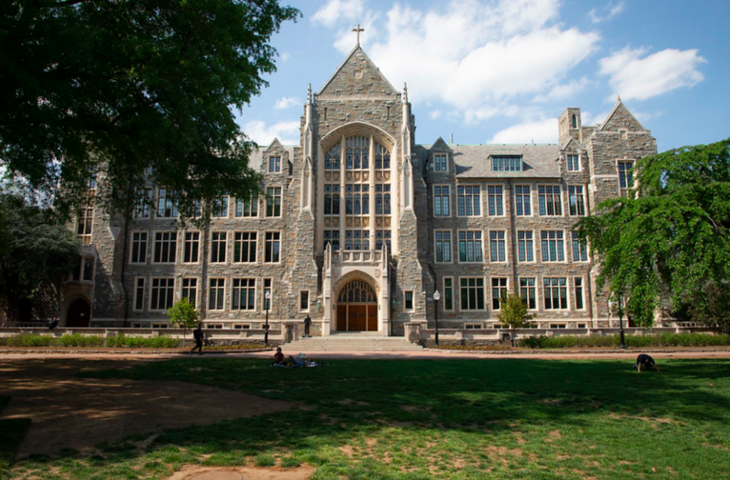 Master's in Aging and Health University